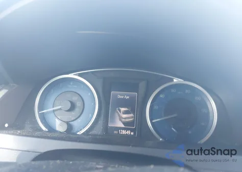 2017 Toyota Camry Le из США, поврежденный, VIN 4T1BF1FK4HU801181